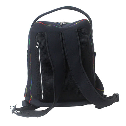 【OUTLET】クロッツ バッグ｜簡易防水リュック｜40×36×20cm