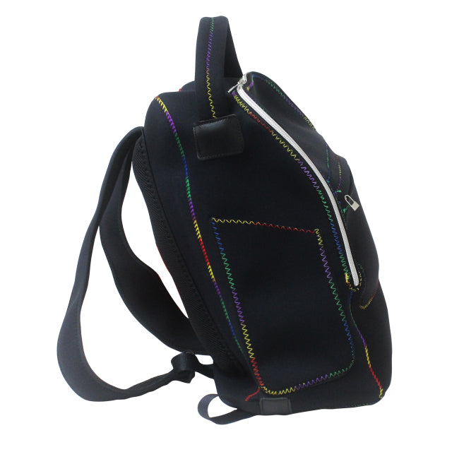 【OUTLET】クロッツ バッグ｜簡易防水リュック｜40×36×20cm