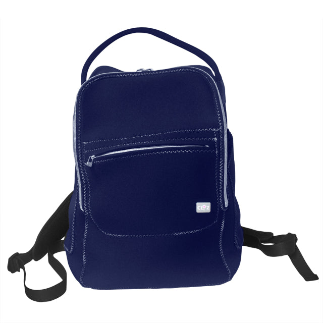 【OUTLET】クロッツ バッグ｜簡易防水リュック｜40×36×20cm