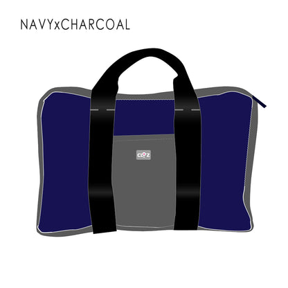 クロッツ バッグ｜簡易防水｜ブリーフケース｜A