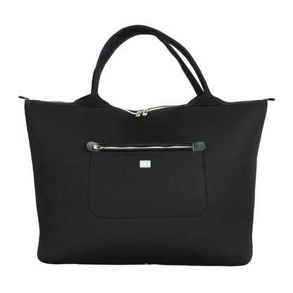 クロッツ バッグ｜防水素材｜ワイドトート