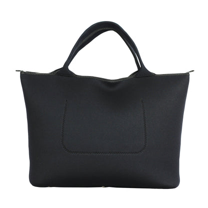 クロッツ バッグ｜防水素材｜ワイドトート