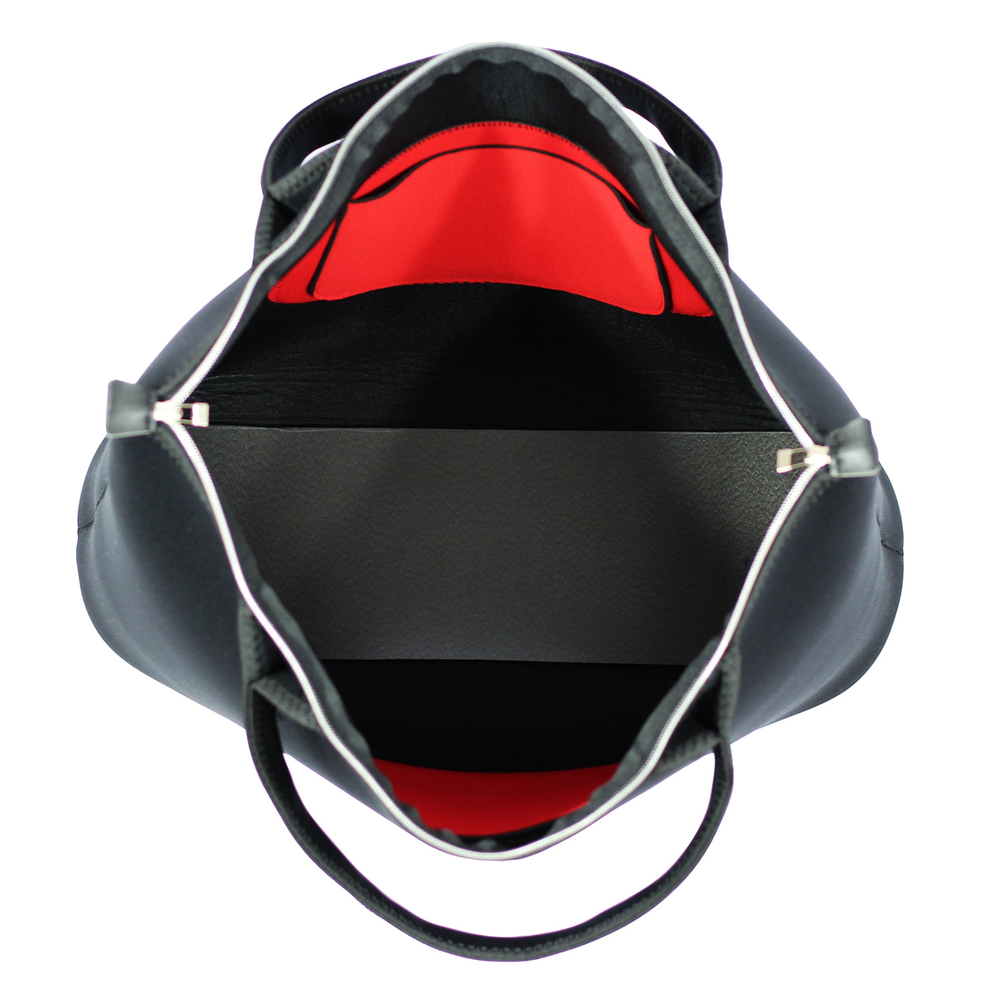 クロッツ バッグ｜防水素材｜ワイドトート