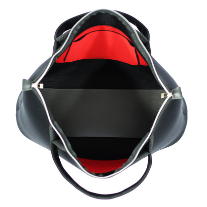 クロッツ バッグ｜防水素材｜ワイドトート