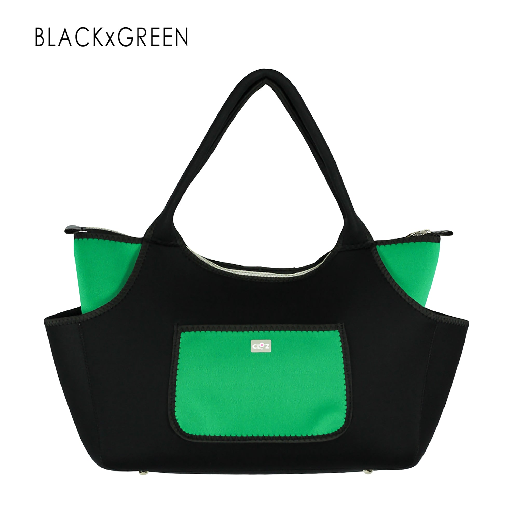 クロッツ バッグ｜ 防水素材｜ボートトート