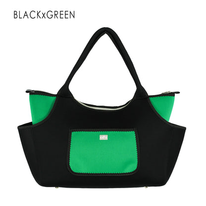 クロッツ バッグ｜ 防水素材｜ボートトート