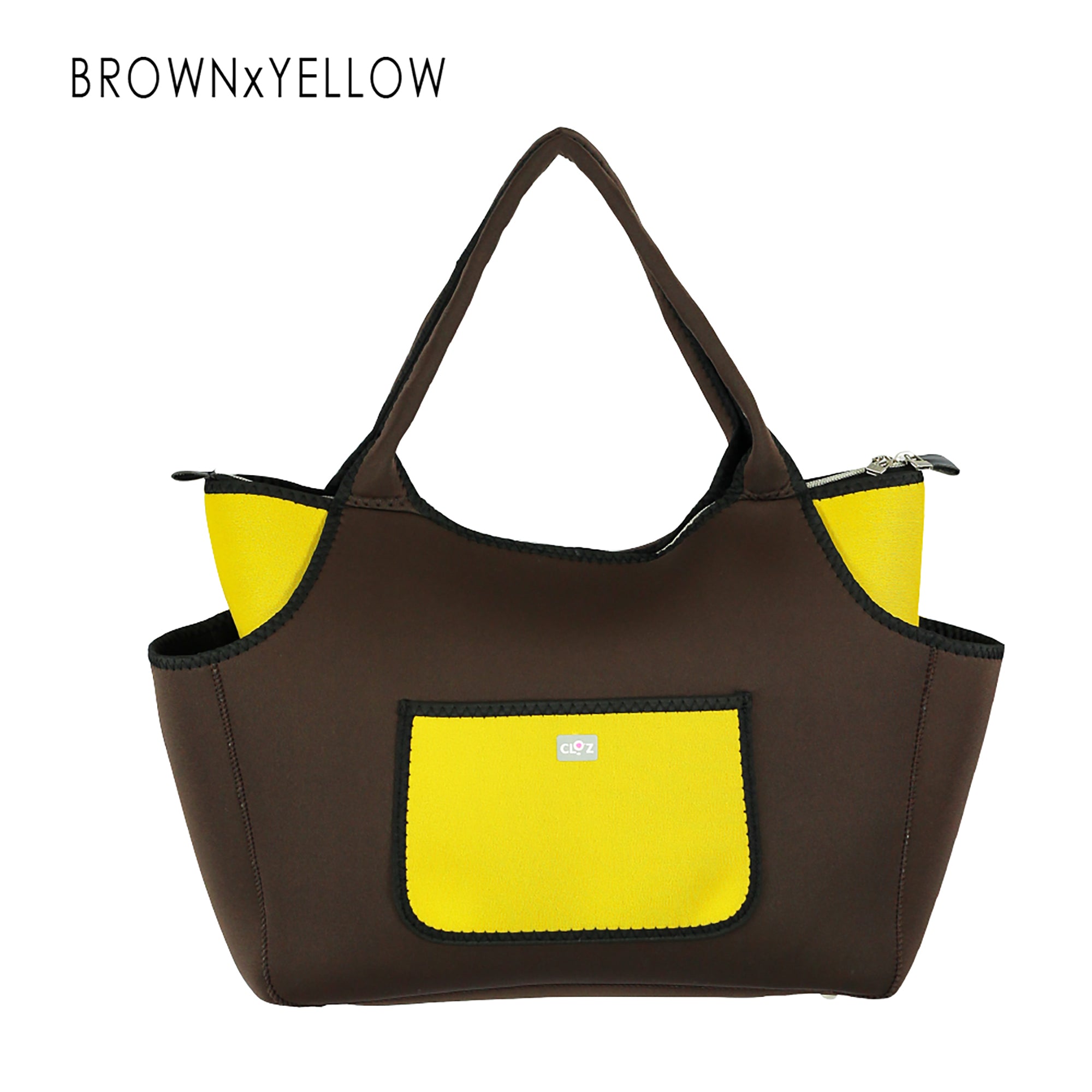 クロッツ バッグ｜ 防水素材｜ボートトート