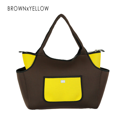 クロッツ バッグ｜ 防水素材｜ボートトート