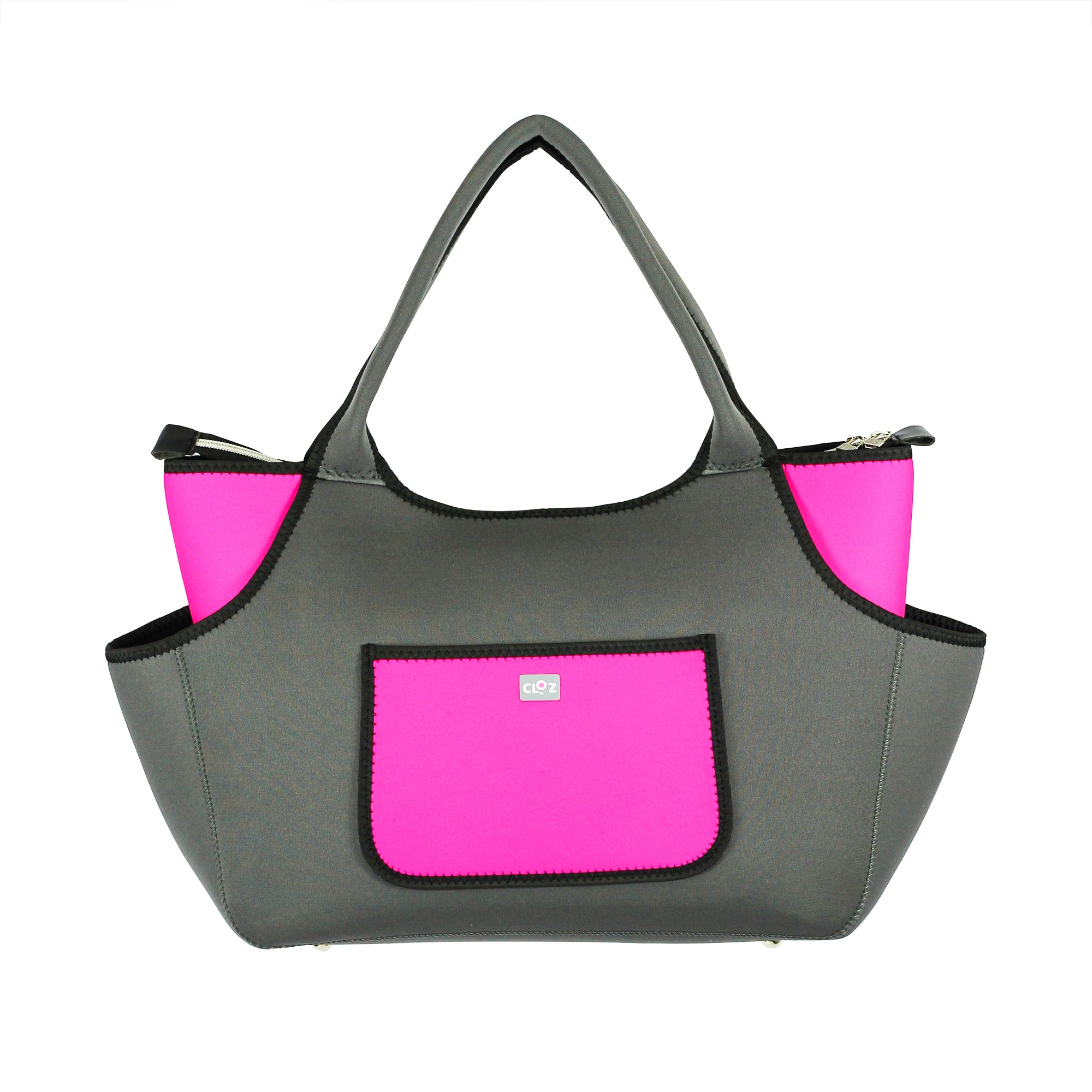 クロッツ バッグ｜ 防水素材｜ボートトート