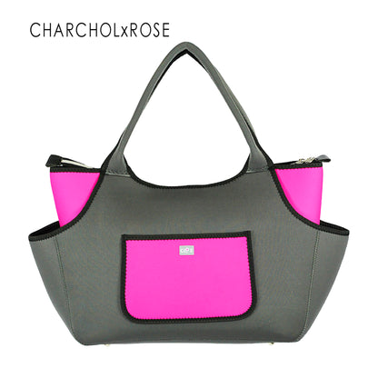 クロッツ バッグ｜ 防水素材｜ボートトート