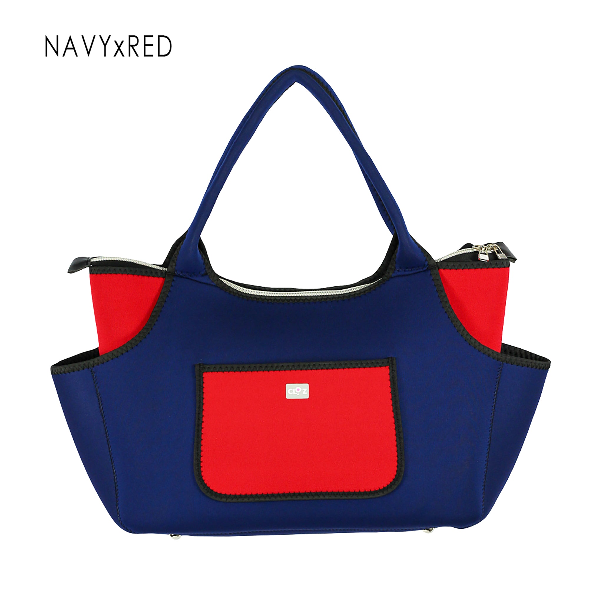 クロッツ バッグ｜ 防水素材｜ボートトート