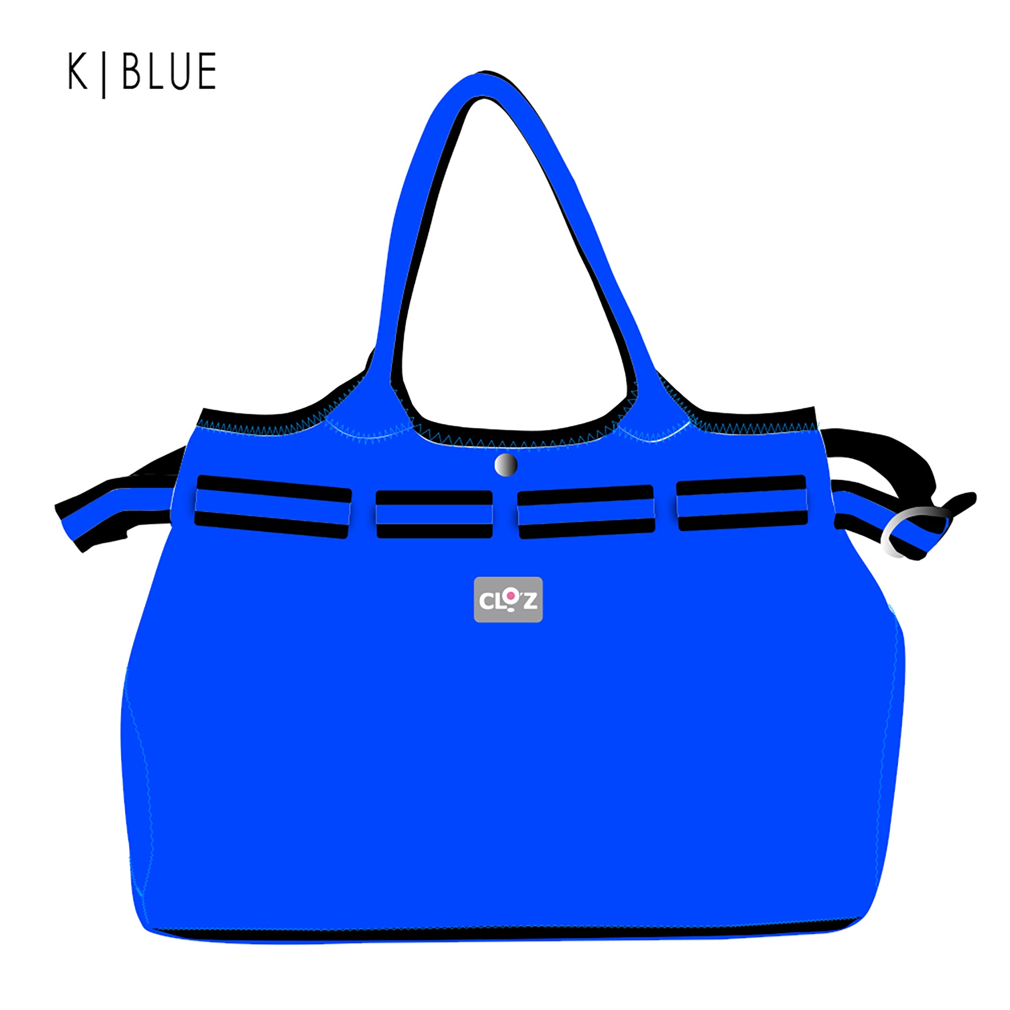 クロッツ バッグ｜ 防水素材｜エレガンス