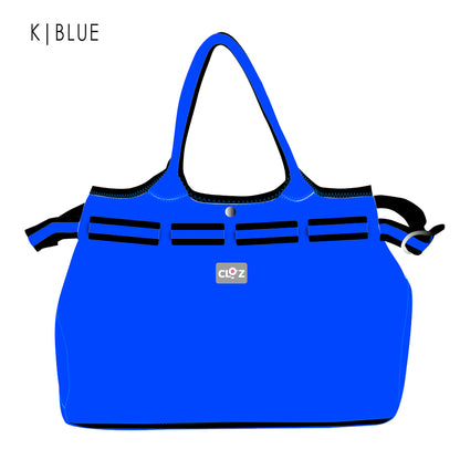 クロッツ バッグ｜ 防水素材｜エレガンス