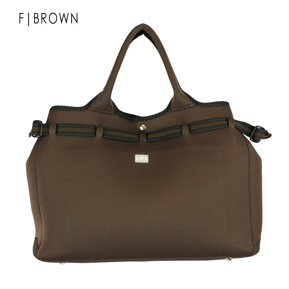 クロッツ バッグ｜ 防水素材｜エレガンス