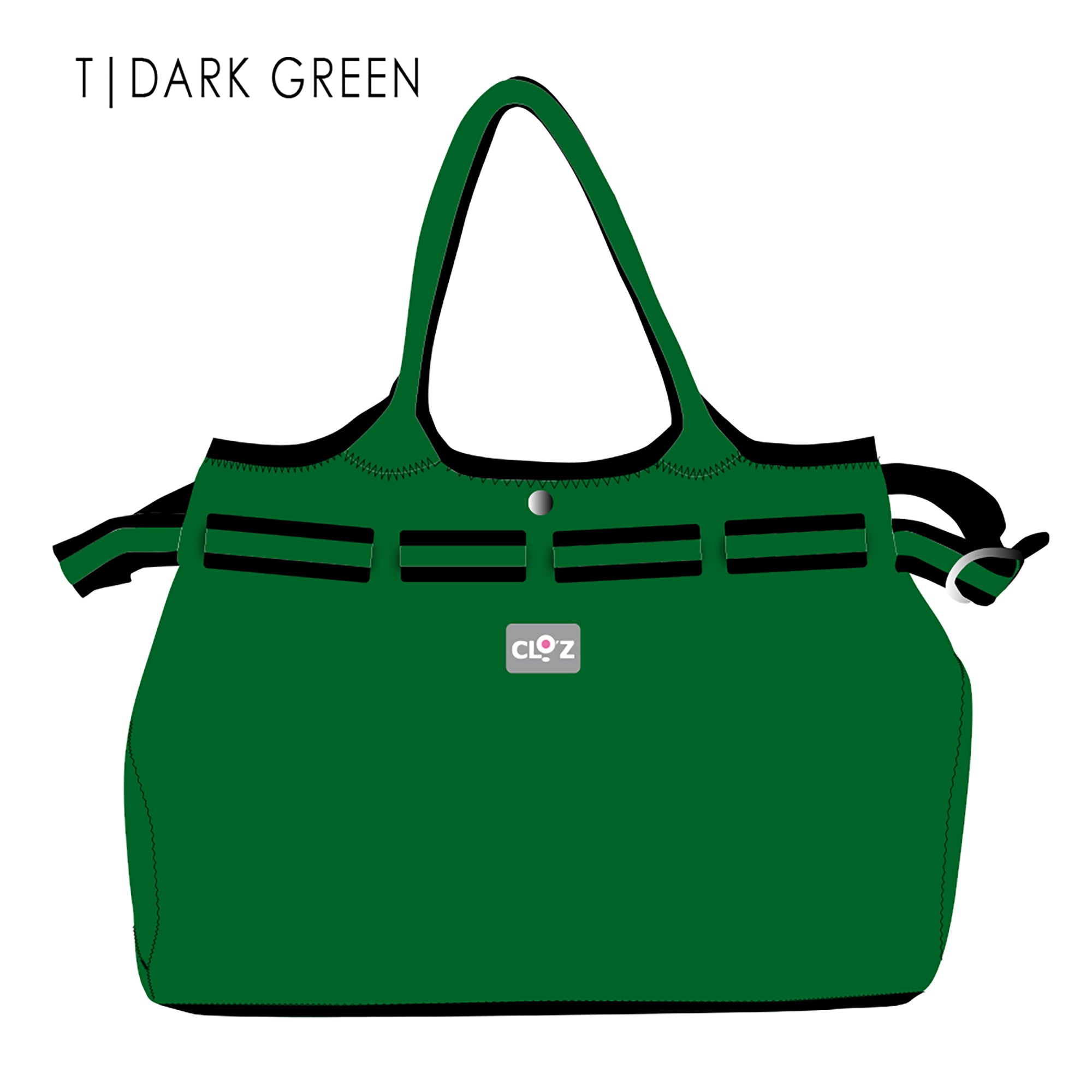 クロッツ バッグ｜ 防水素材｜エレガンス