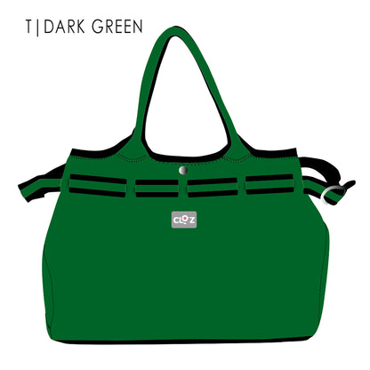 クロッツ バッグ｜ 防水素材｜エレガンス