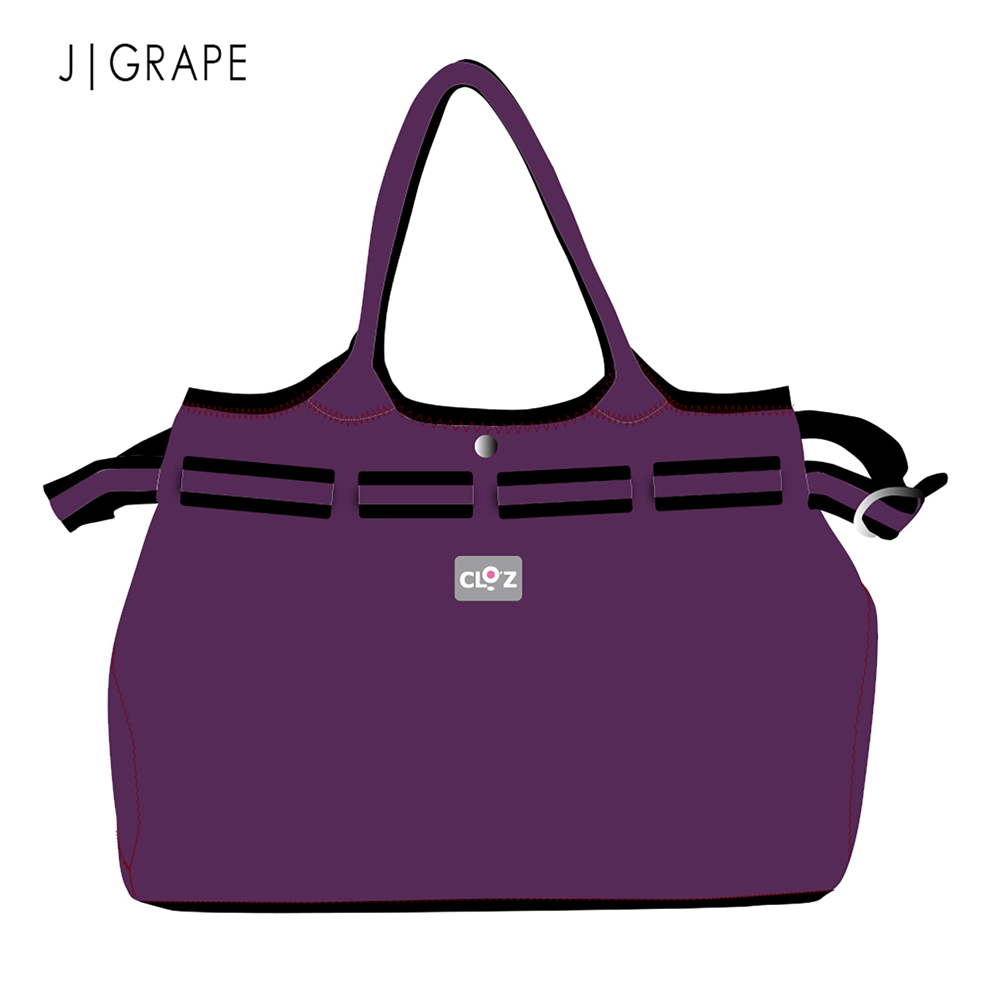 クロッツ バッグ｜ 防水素材｜エレガンス