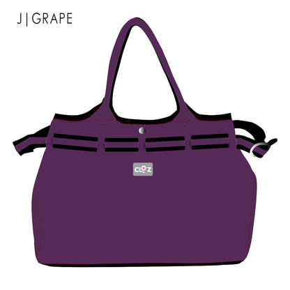 クロッツ バッグ｜ 防水素材｜エレガンス