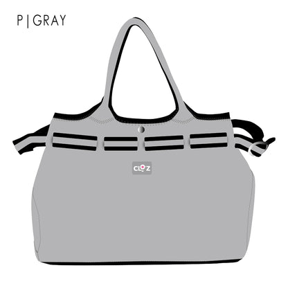 クロッツ バッグ｜ 防水素材｜エレガンス