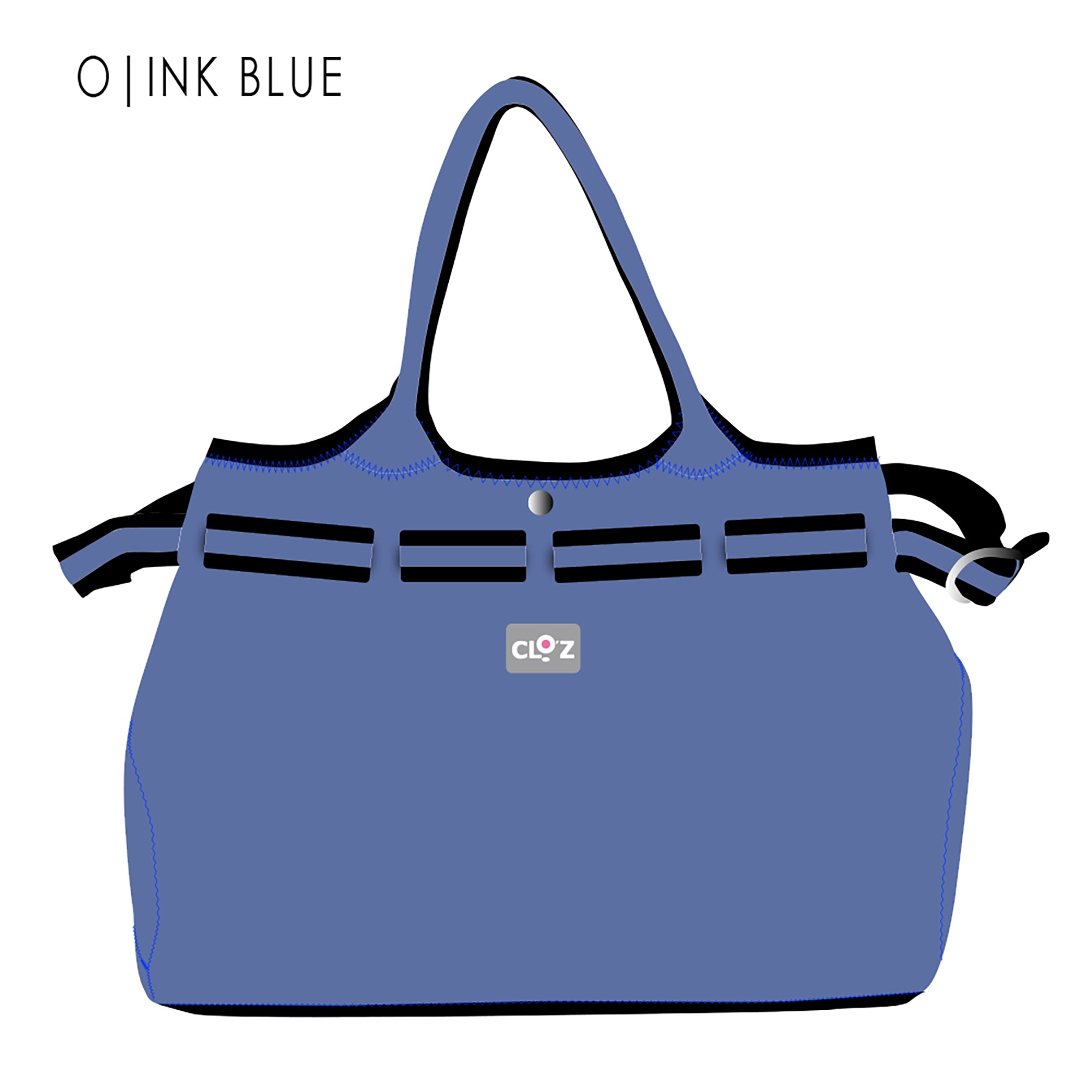 クロッツ バッグ｜ 防水素材｜エレガンス