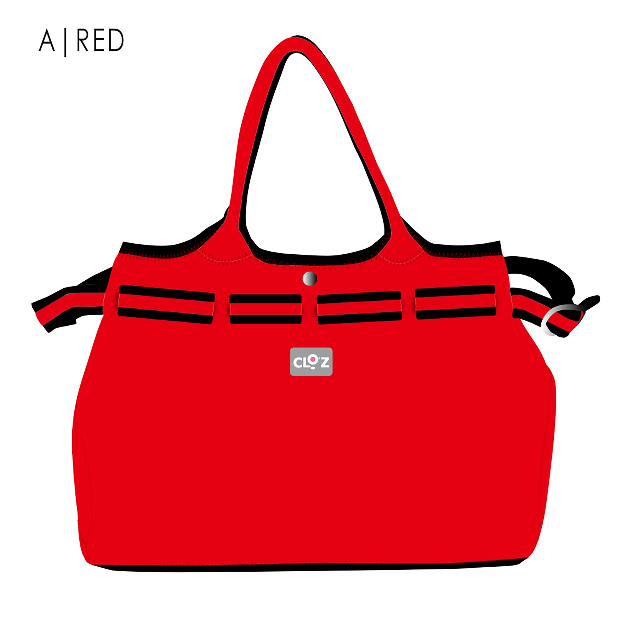 クロッツ バッグ｜ 防水素材｜エレガンス