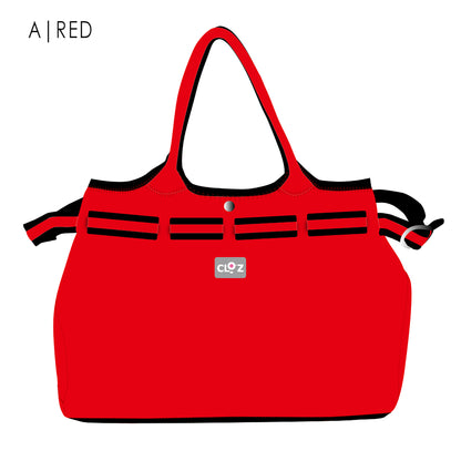 クロッツ バッグ｜ 防水素材｜エレガンス