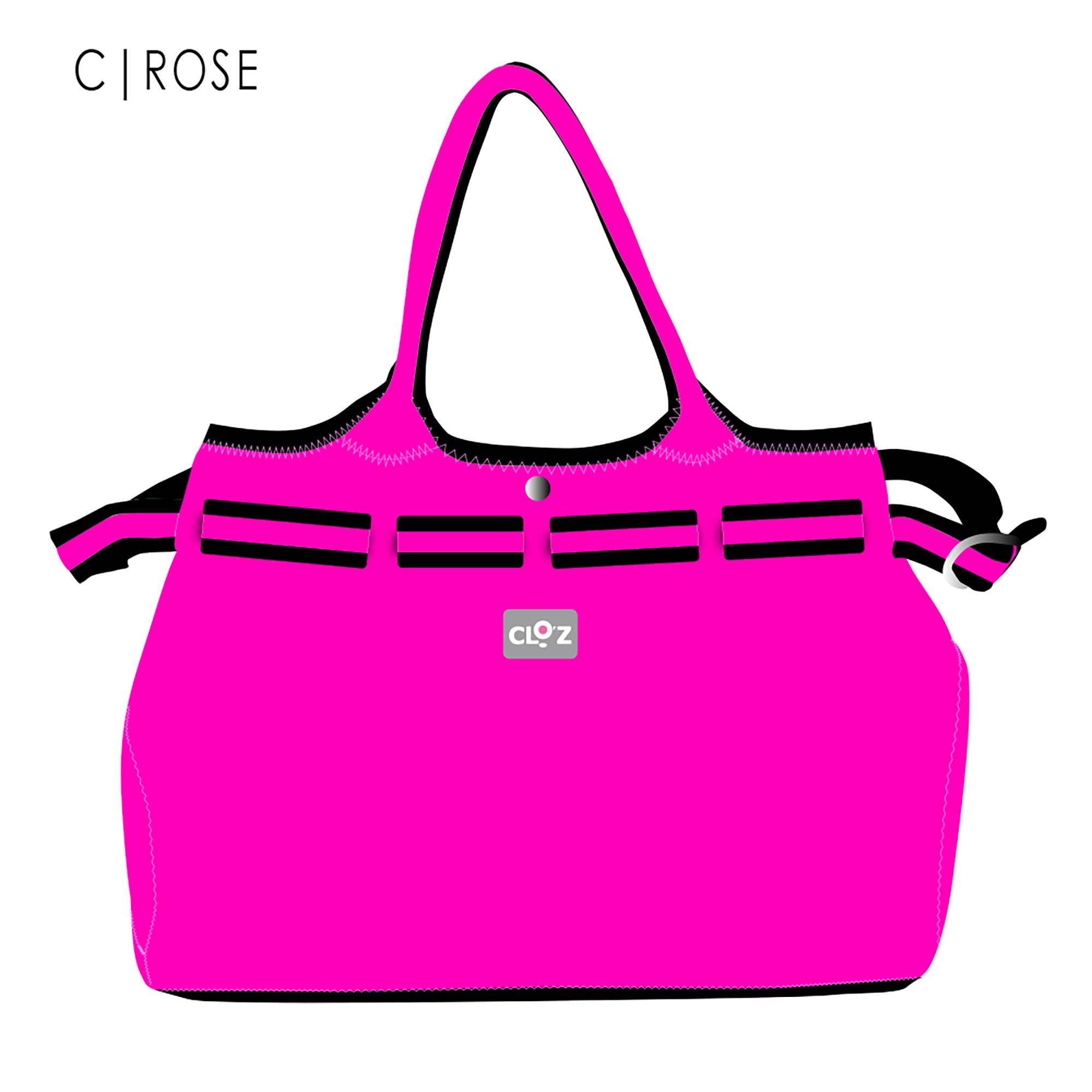 クロッツ バッグ｜ 防水素材｜エレガンス