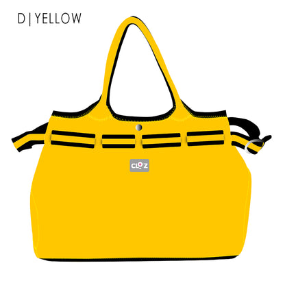 クロッツ バッグ｜ 防水素材｜エレガンス