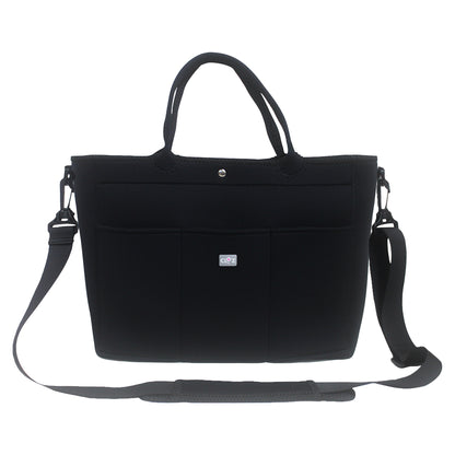 クロッツ バッグ｜ 防水素材｜3ポケトート