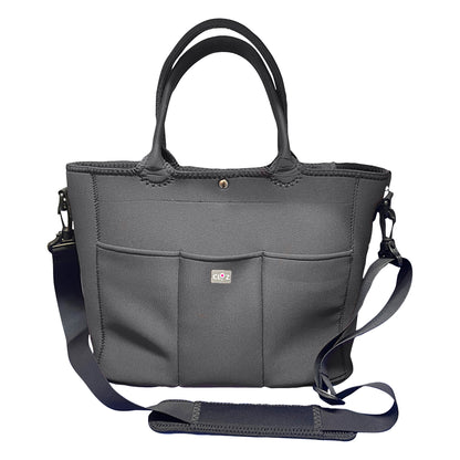 クロッツ バッグ｜ 防水素材｜3ポケトート