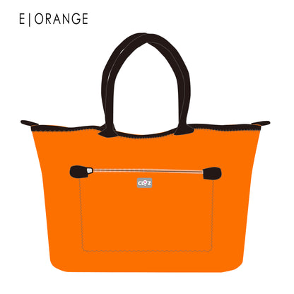 クロッツ バッグ｜防水素材｜ワイドトート