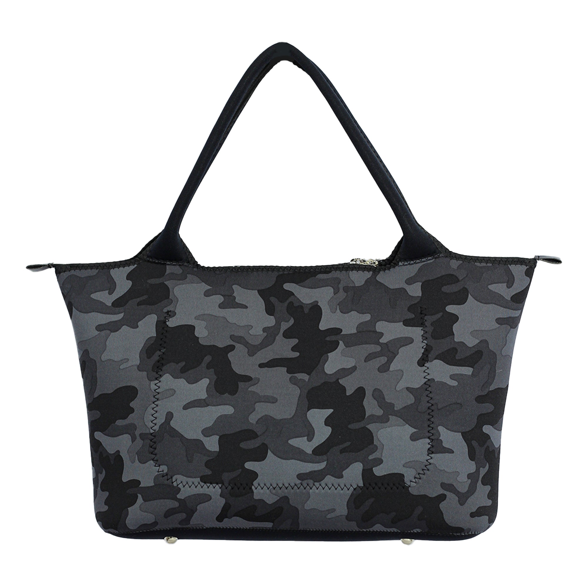 クロッツ バッグ｜防水素材｜ワイドトート