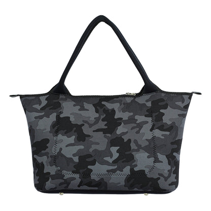 クロッツ バッグ｜防水素材｜ワイドトート