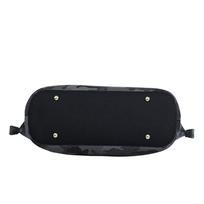 クロッツ バッグ｜防水素材｜ワイドトート