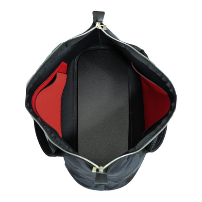 クロッツ バッグ｜防水素材｜ワイドトート