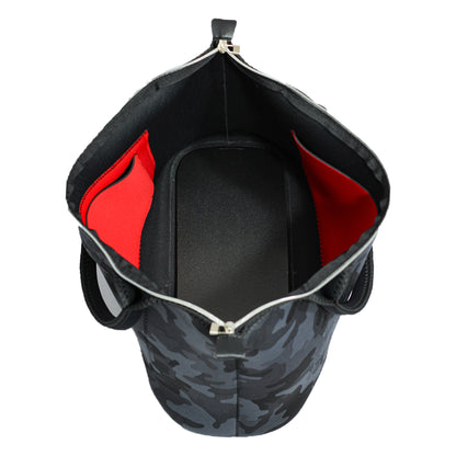 クロッツ バッグ｜防水素材｜ワイドトート