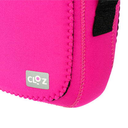 クロッツ バッグ｜簡易防水｜カラーズクラッチ