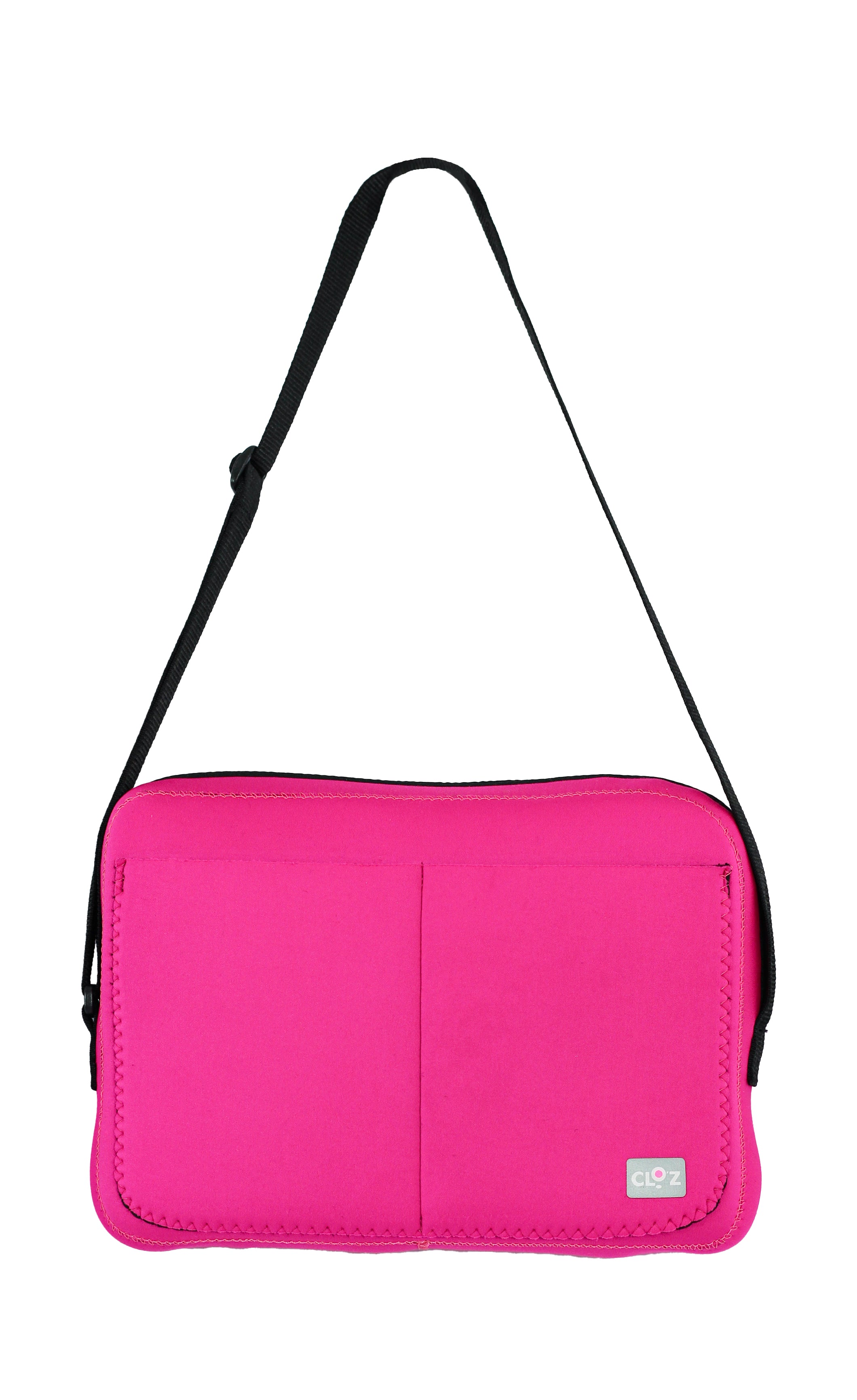 クロッツ バッグ｜簡易防水｜カラーズクラッチ