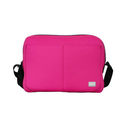 クロッツ バッグ｜簡易防水｜カラーズクラッチ