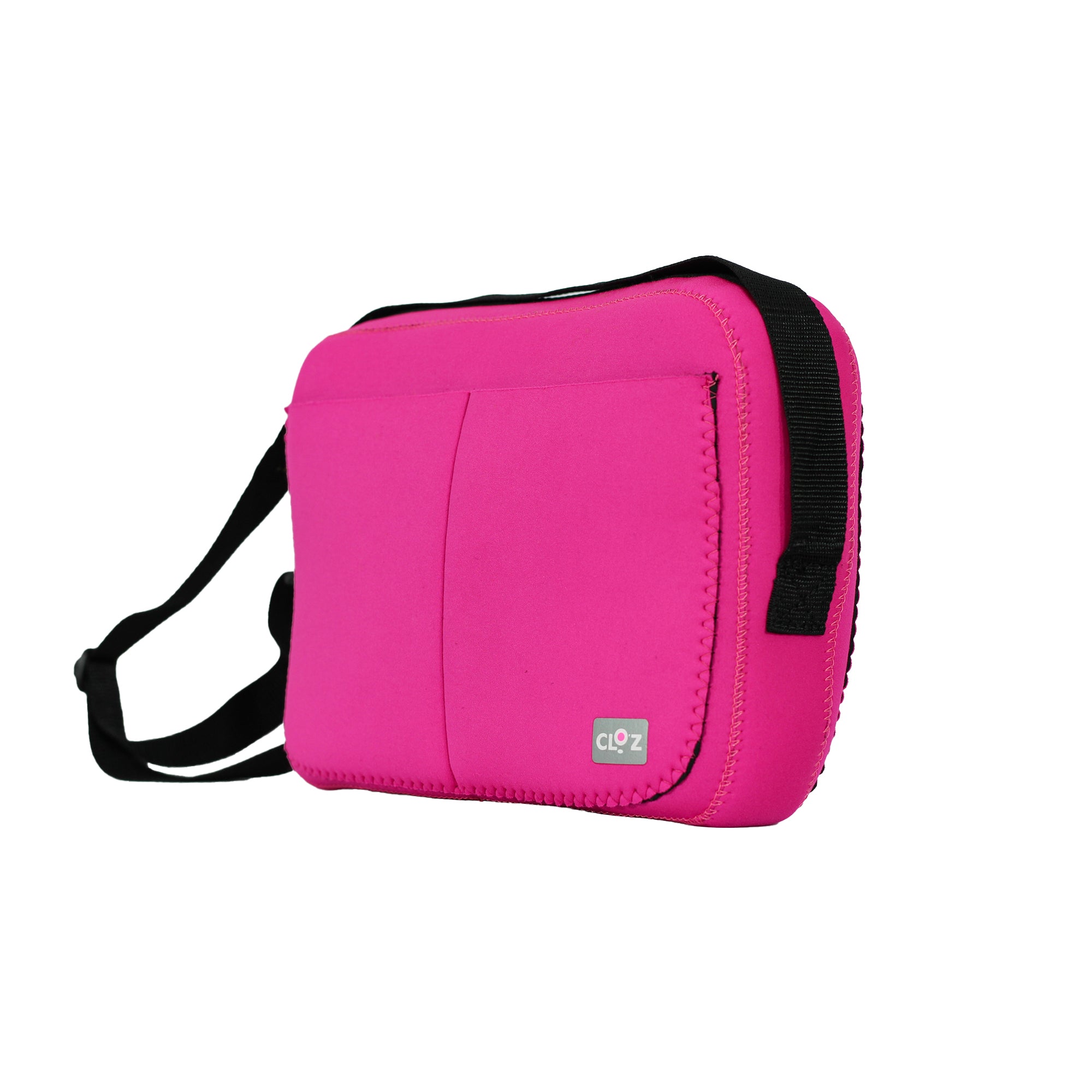 クロッツ バッグ｜簡易防水｜カラーズクラッチ