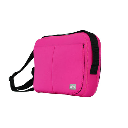 クロッツ バッグ｜簡易防水｜カラーズクラッチ