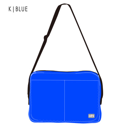 クロッツ バッグ｜簡易防水｜カラーズクラッチ