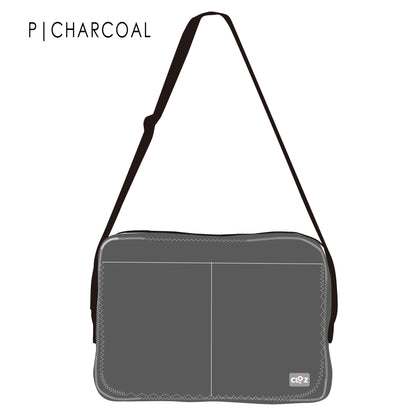 クロッツ バッグ｜簡易防水｜カラーズクラッチ