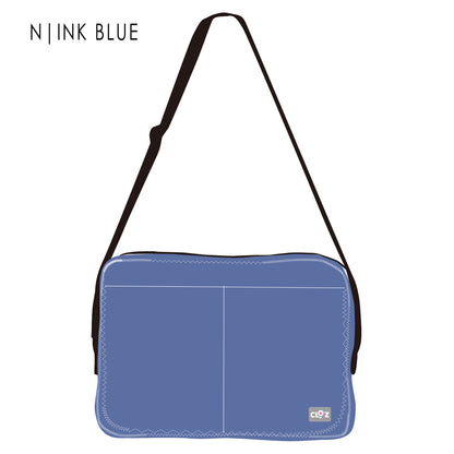 クロッツ バッグ｜簡易防水｜カラーズクラッチ