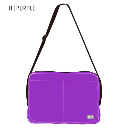 クロッツ バッグ｜簡易防水｜カラーズクラッチ