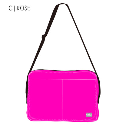 クロッツ バッグ｜簡易防水｜カラーズクラッチ