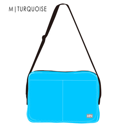 クロッツ バッグ｜簡易防水｜カラーズクラッチ