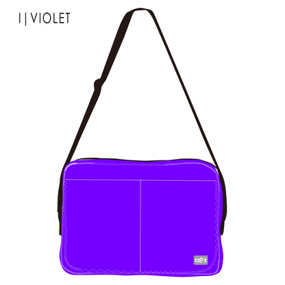 クロッツ バッグ｜簡易防水｜カラーズクラッチ