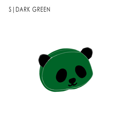 クロッツ バッグ｜防水素材｜パンダポーチ