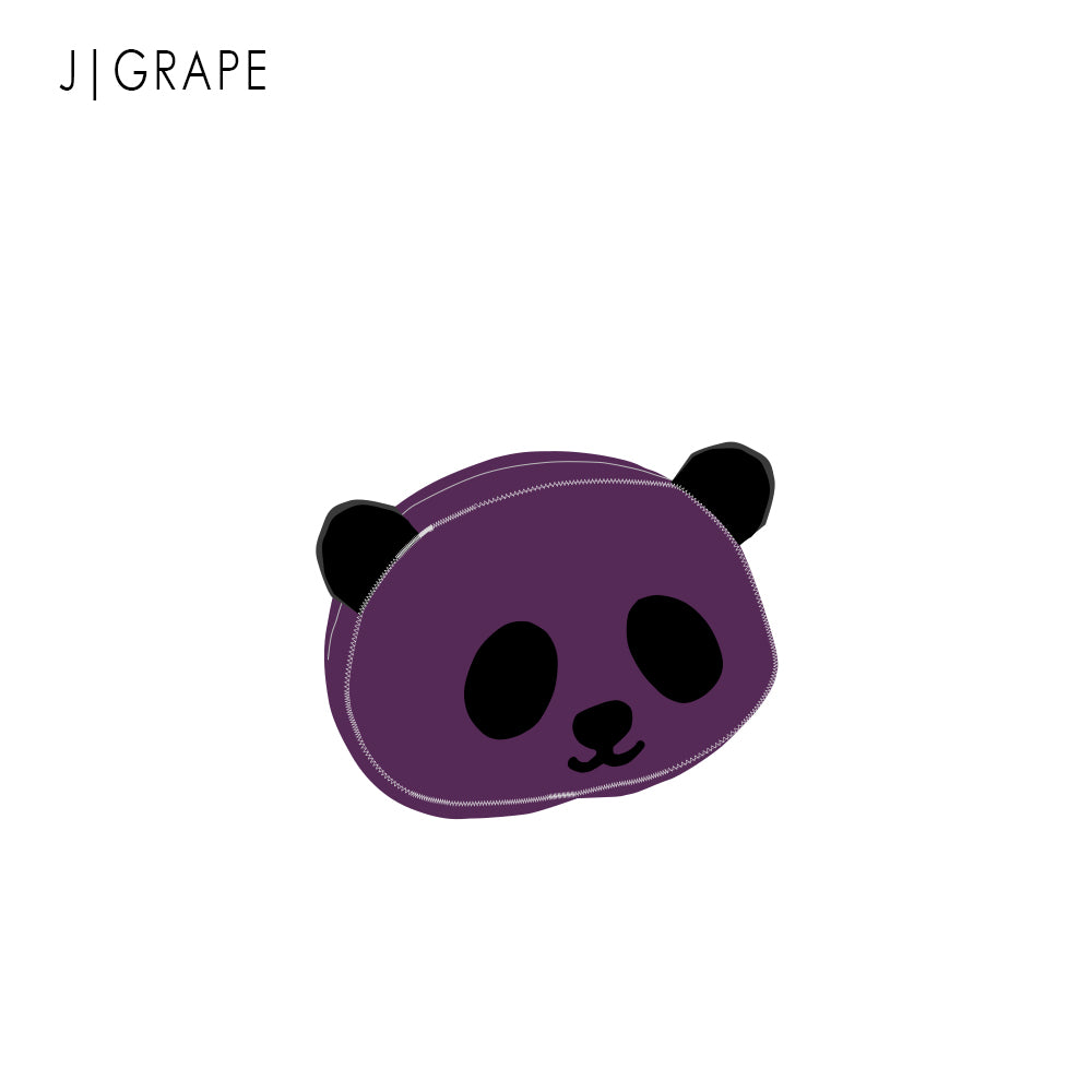 クロッツ バッグ｜防水素材｜パンダポーチ